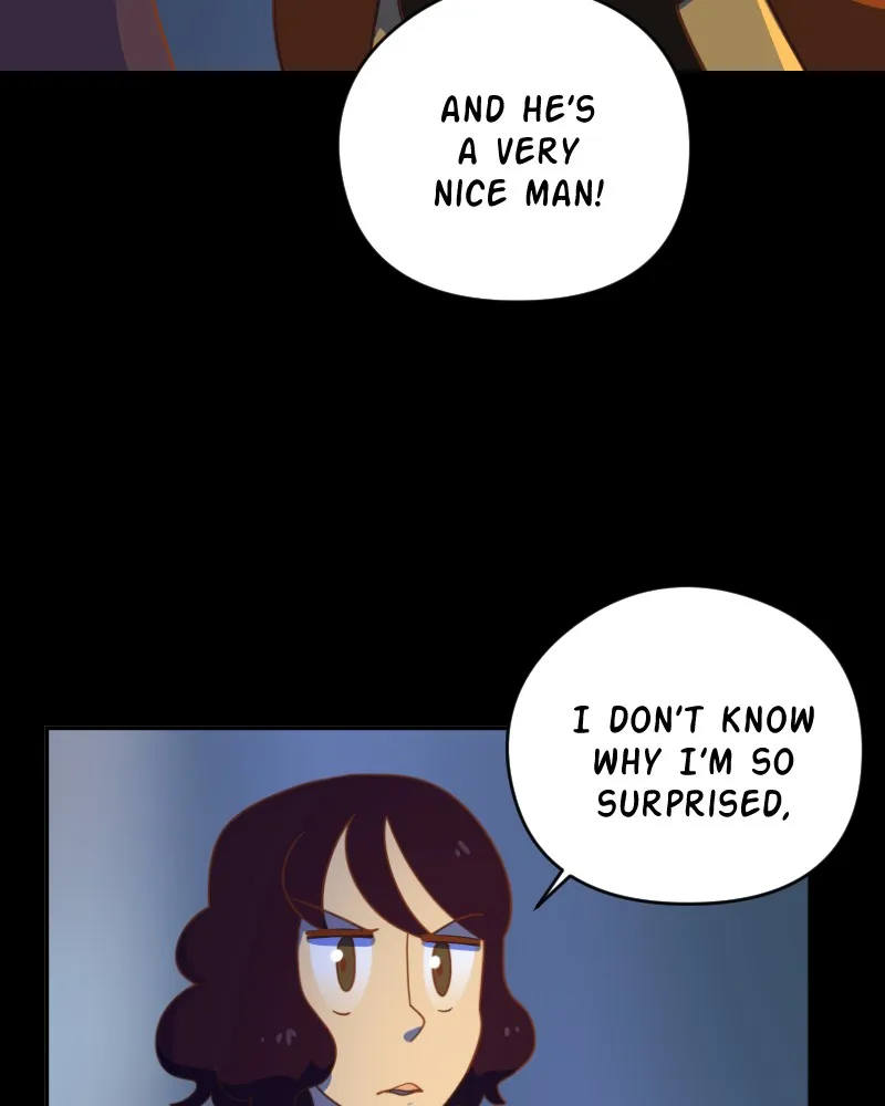 Four Leaf Chapter 74 page 52 - 