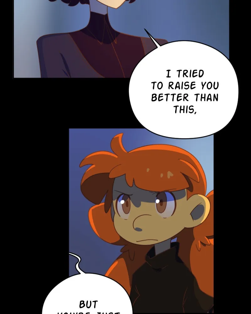 Four Leaf Chapter 74 page 53 - 
