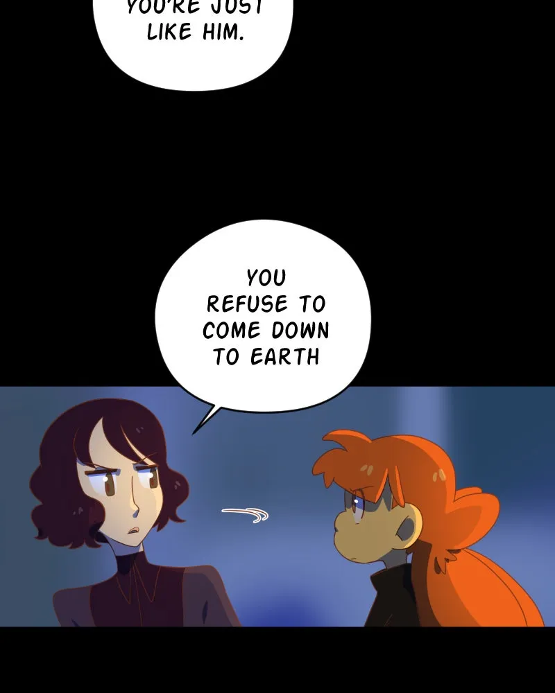 Four Leaf Chapter 74 page 54 - 