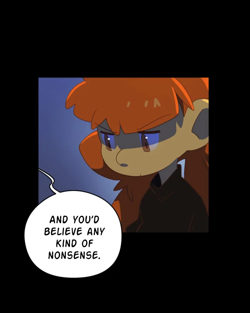 Four Leaf Chapter 74 page 55 - 