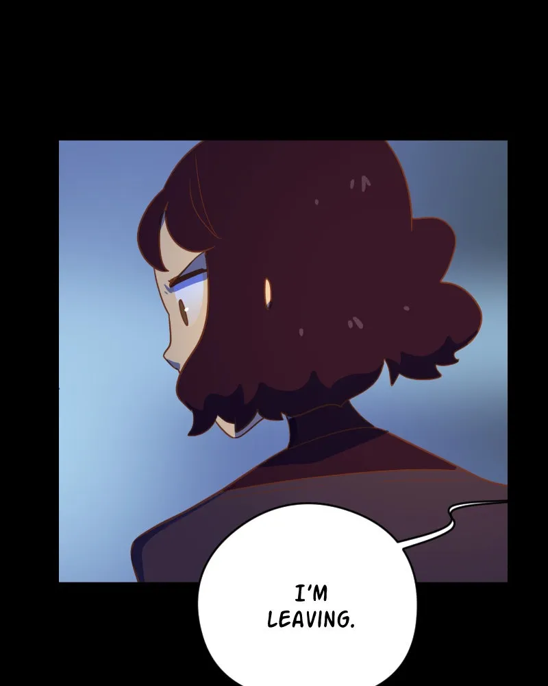 Four Leaf Chapter 74 page 56 - 