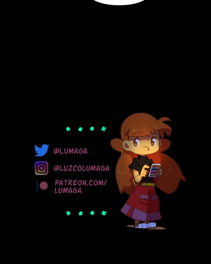 Four Leaf Chapter 74 page 57 - 