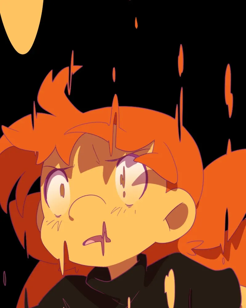 Four Leaf Chapter 74 page 7 - 