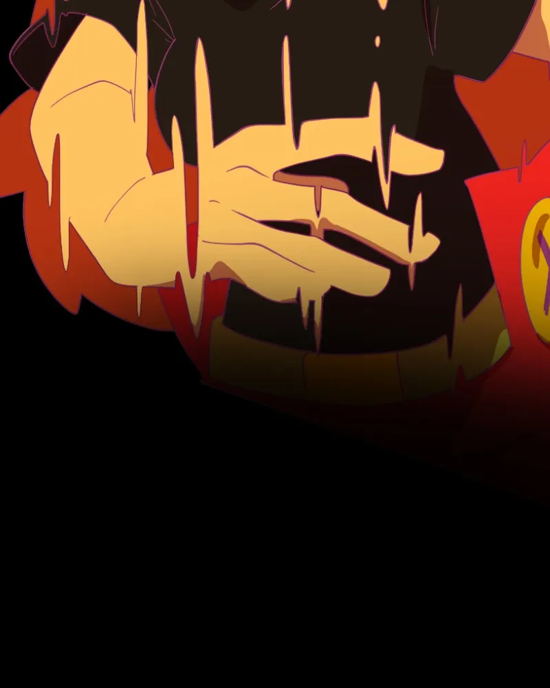 Four Leaf Chapter 74 page 8 - 