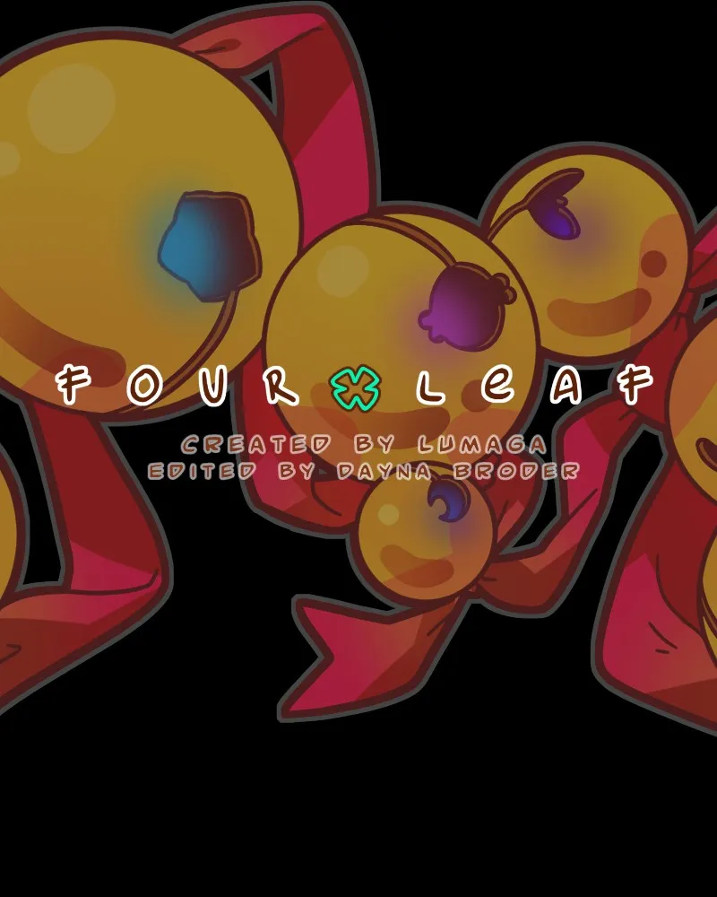 Four Leaf Chapter 74 page 9 - 