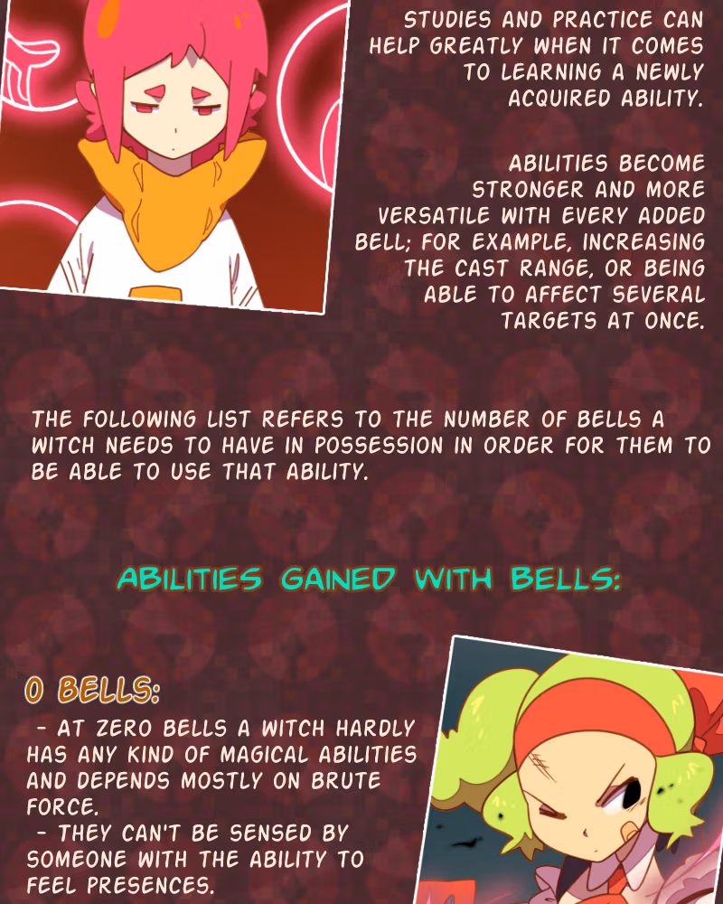 Four Leaf Chapter 75.1 page 2 - 