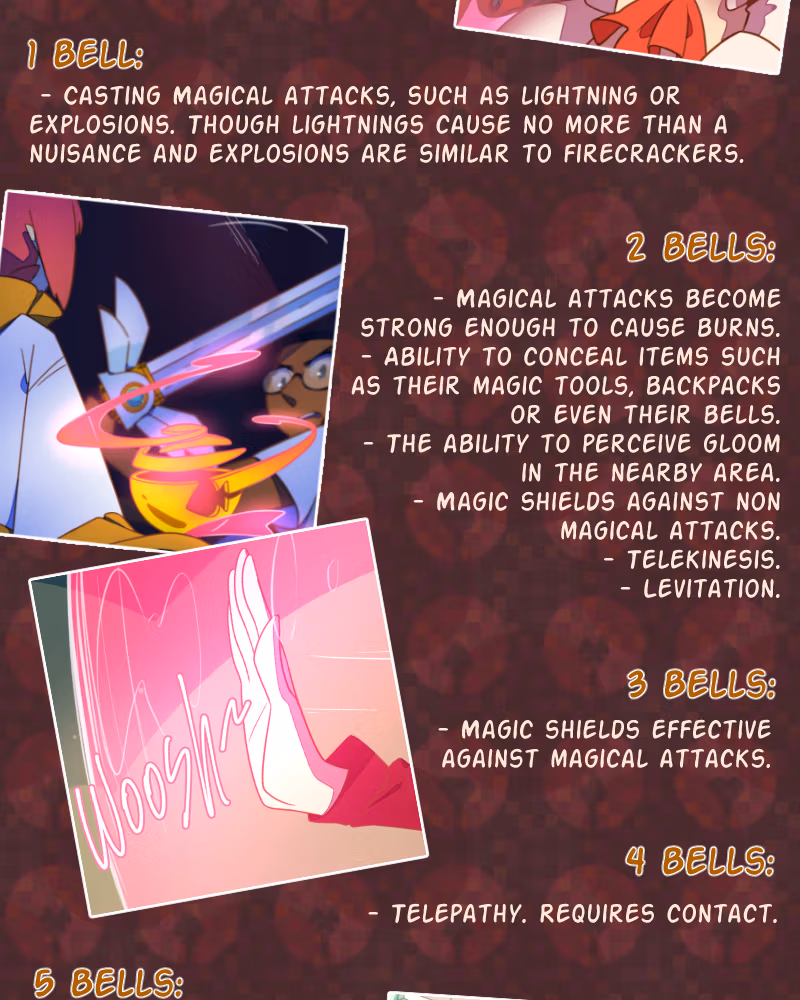 Four Leaf Chapter 75.1 page 3 - 