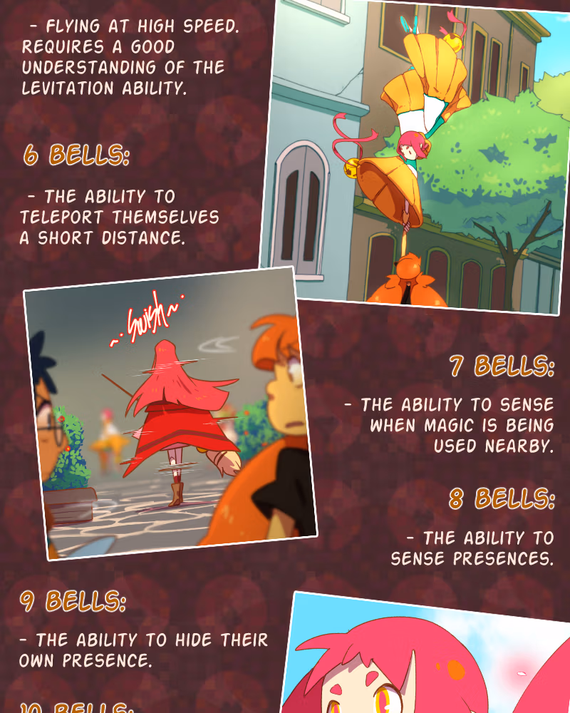 Four Leaf Chapter 75.1 page 4 - 