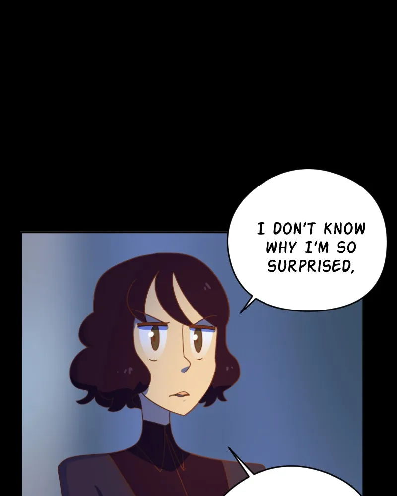 Four Leaf Chapter 75 page 1 - 