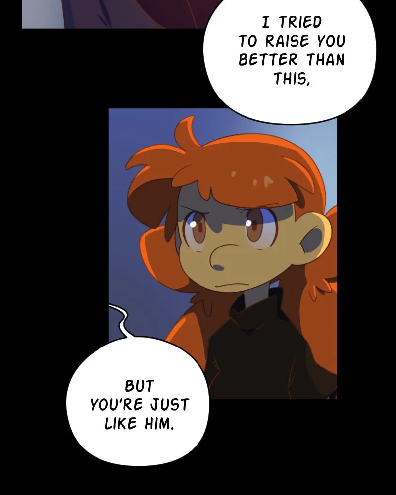 Four Leaf Chapter 75 page 2 - 