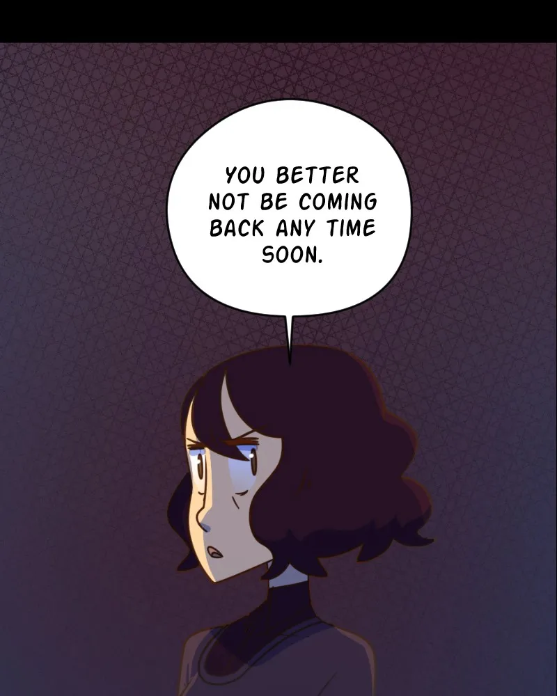 Four Leaf Chapter 75 page 11 - 