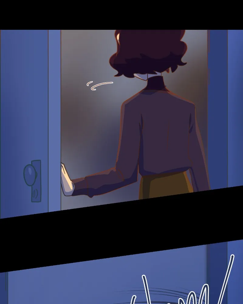 Four Leaf Chapter 75 page 13 - 