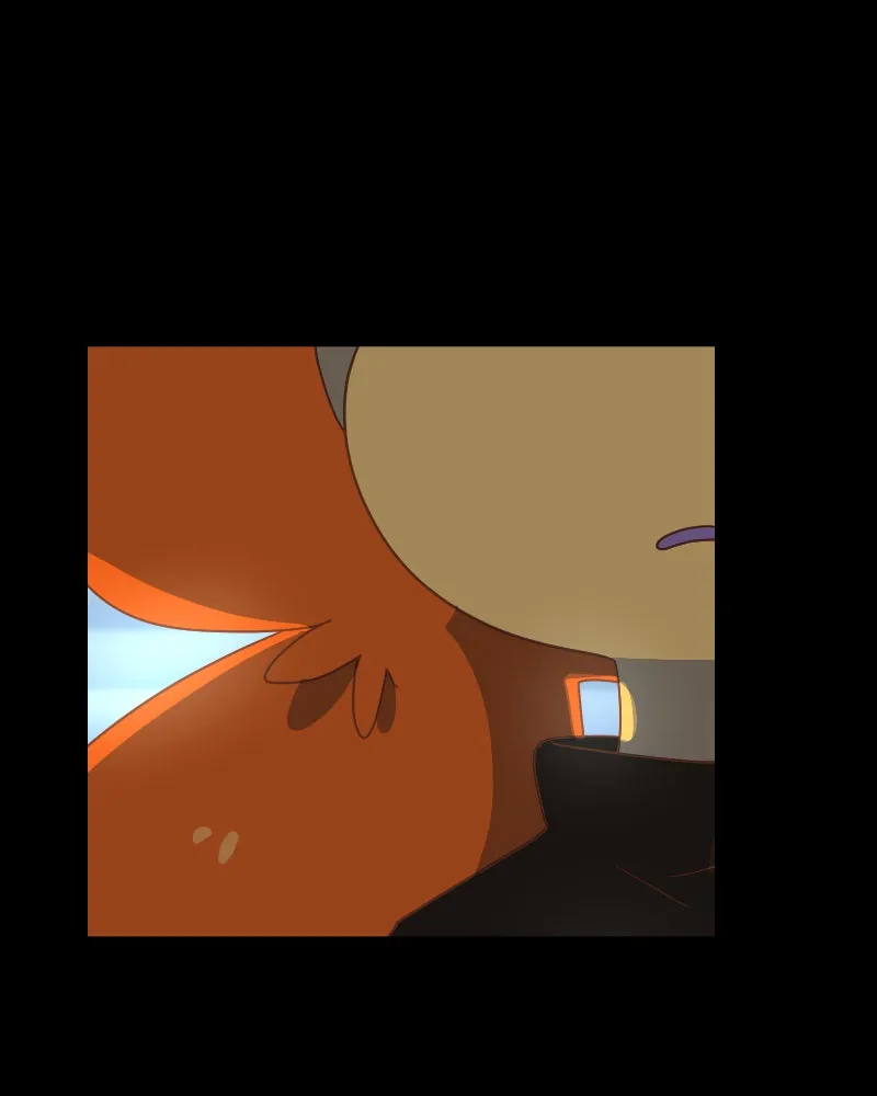 Four Leaf Chapter 75 page 16 - 