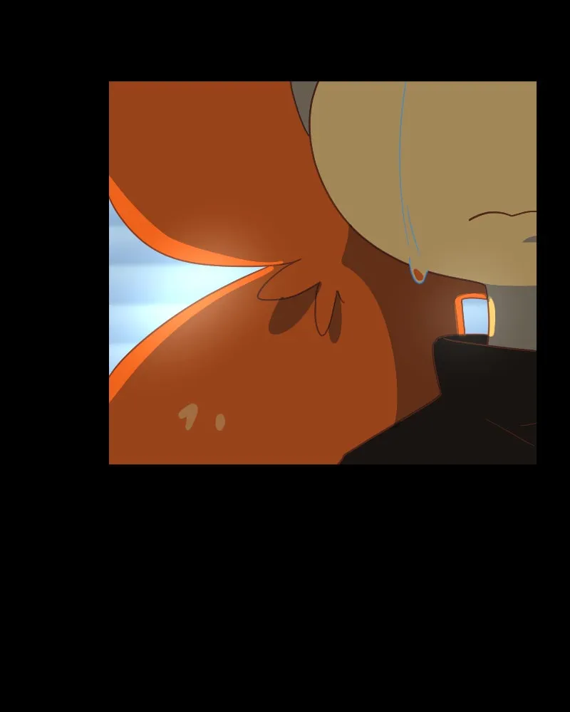 Four Leaf Chapter 75 page 17 - 