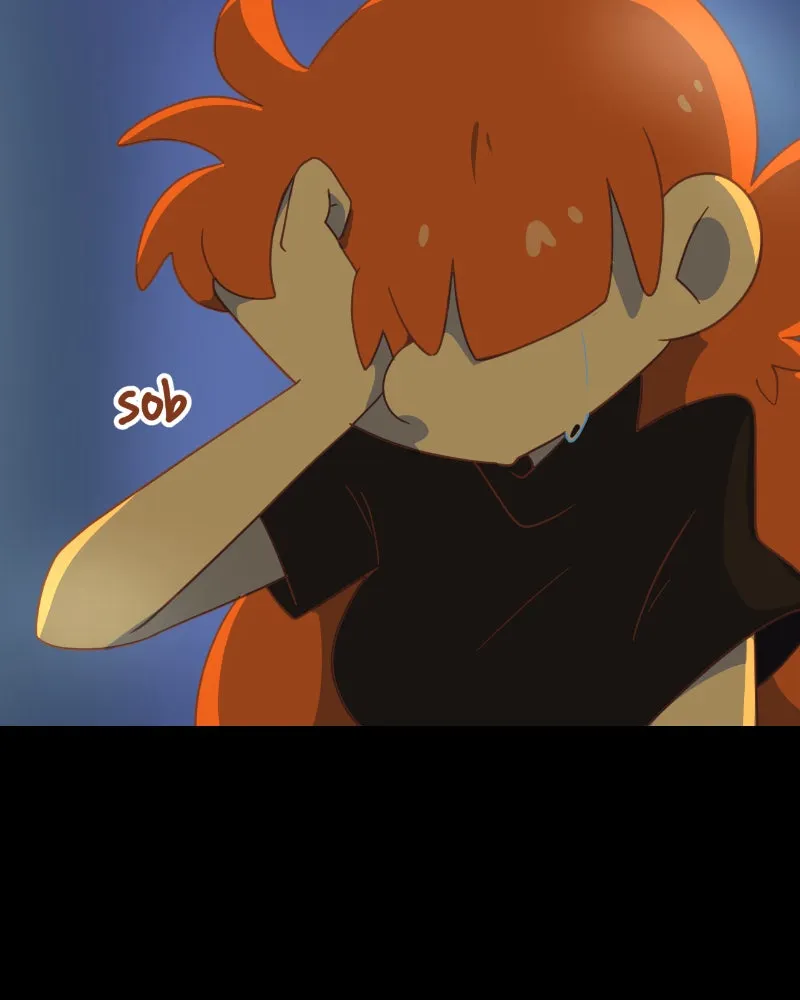 Four Leaf Chapter 75 page 19 - 