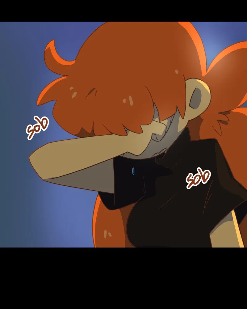 Four Leaf Chapter 75 page 20 - 