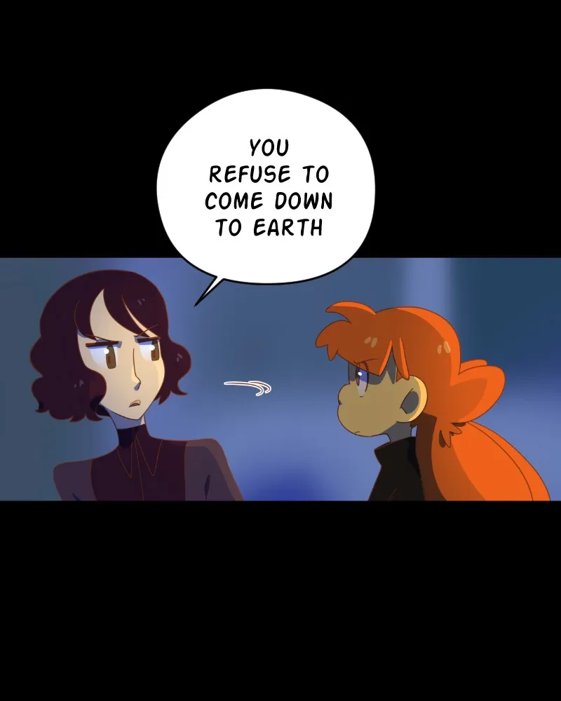 Four Leaf Chapter 75 page 3 - 