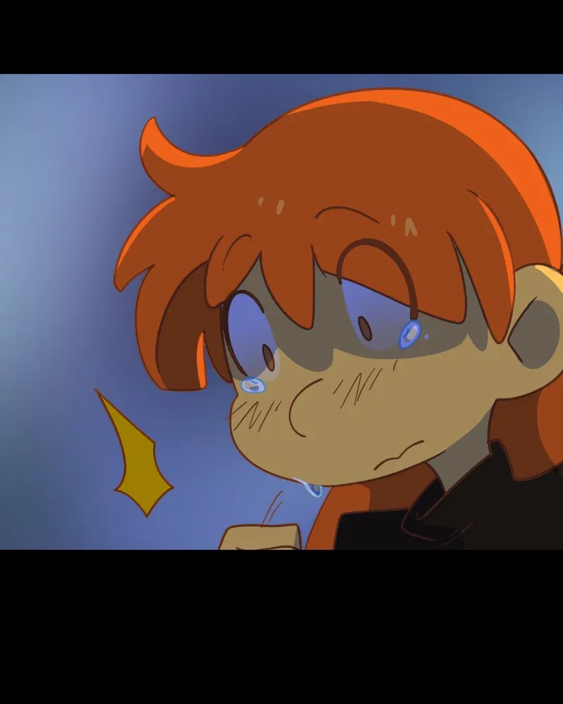 Four Leaf Chapter 75 page 22 - 