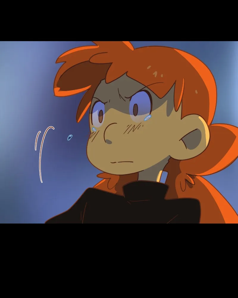 Four Leaf Chapter 75 page 23 - 