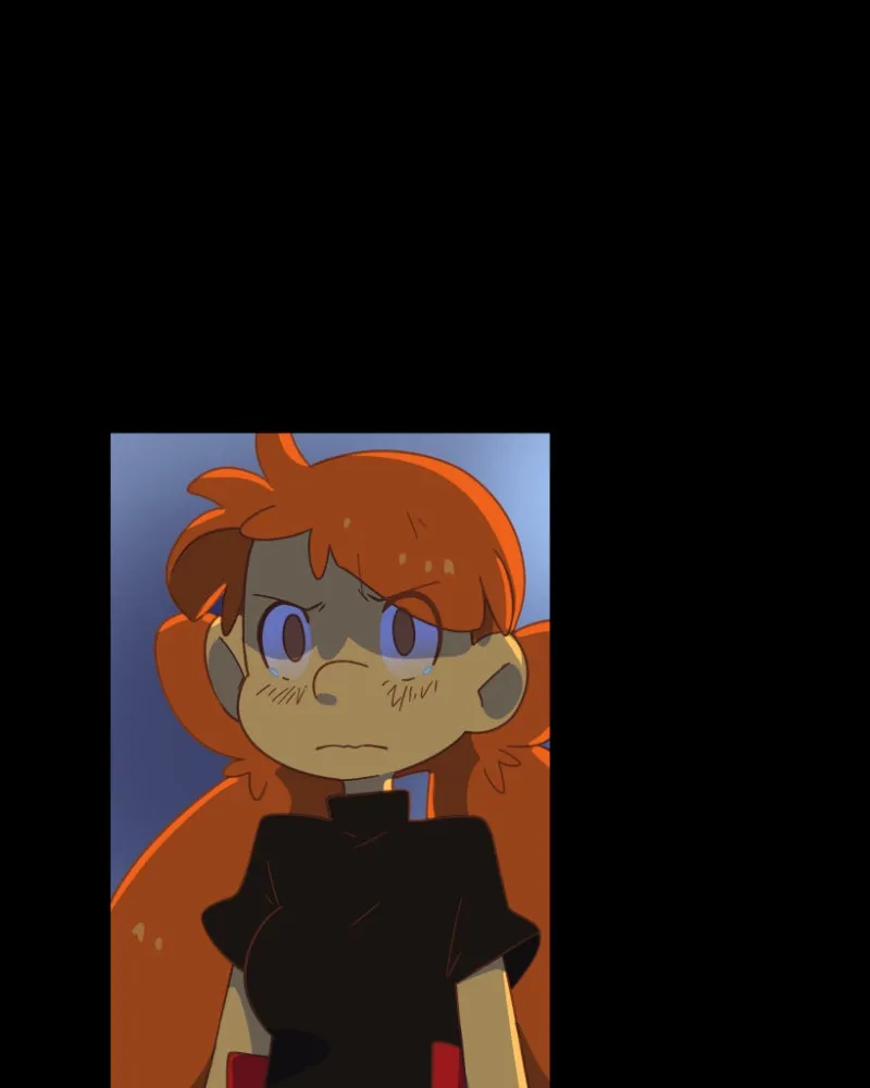 Four Leaf Chapter 75 page 25 - 
