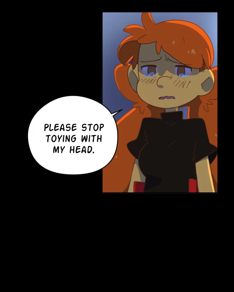 Four Leaf Chapter 75 page 27 - 