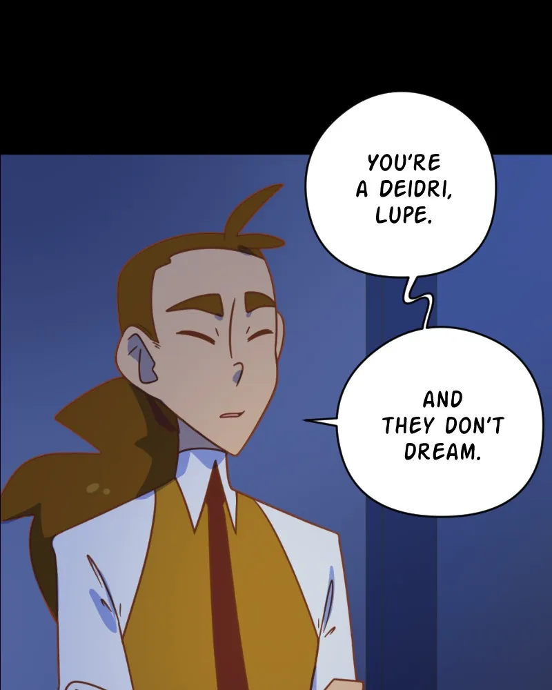 Four Leaf Chapter 75 page 29 - 