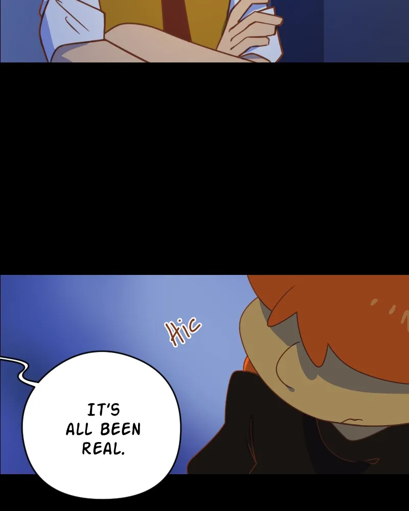 Four Leaf Chapter 75 page 30 - 