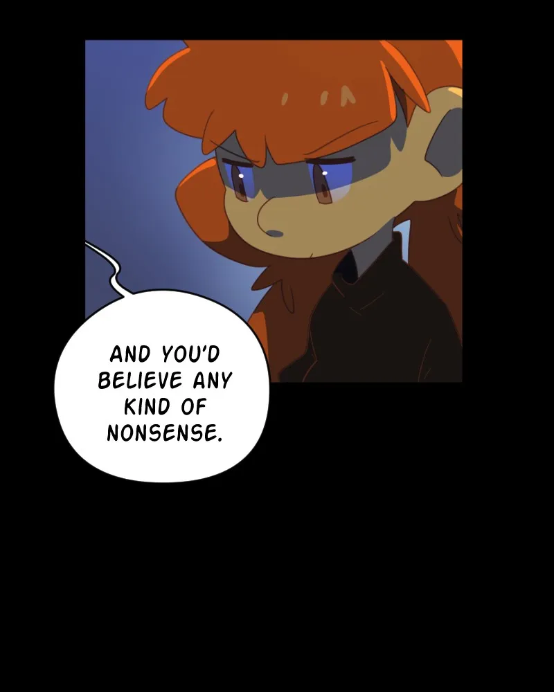 Four Leaf Chapter 75 page 4 - 