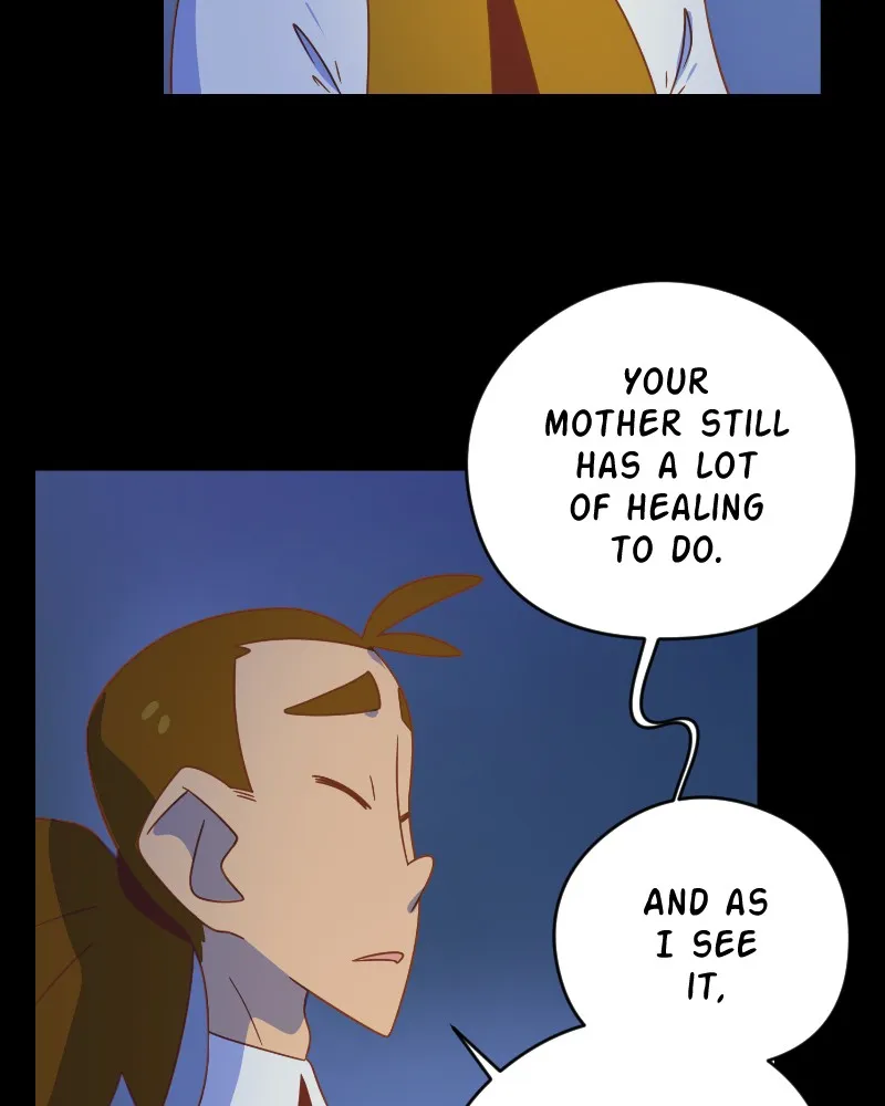 Four Leaf Chapter 75 page 32 - 