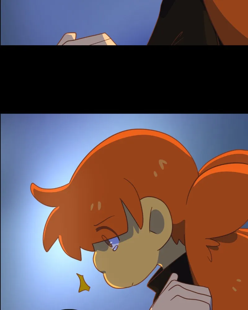 Four Leaf Chapter 75 page 35 - 