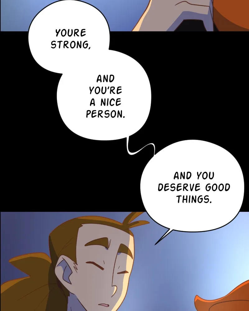 Four Leaf Chapter 75 page 36 - 