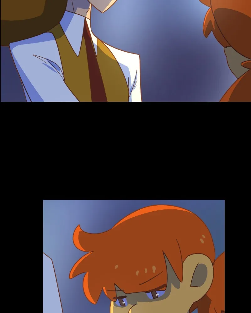 Four Leaf Chapter 75 page 37 - 