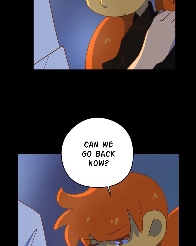 Four Leaf Chapter 75 page 38 - 