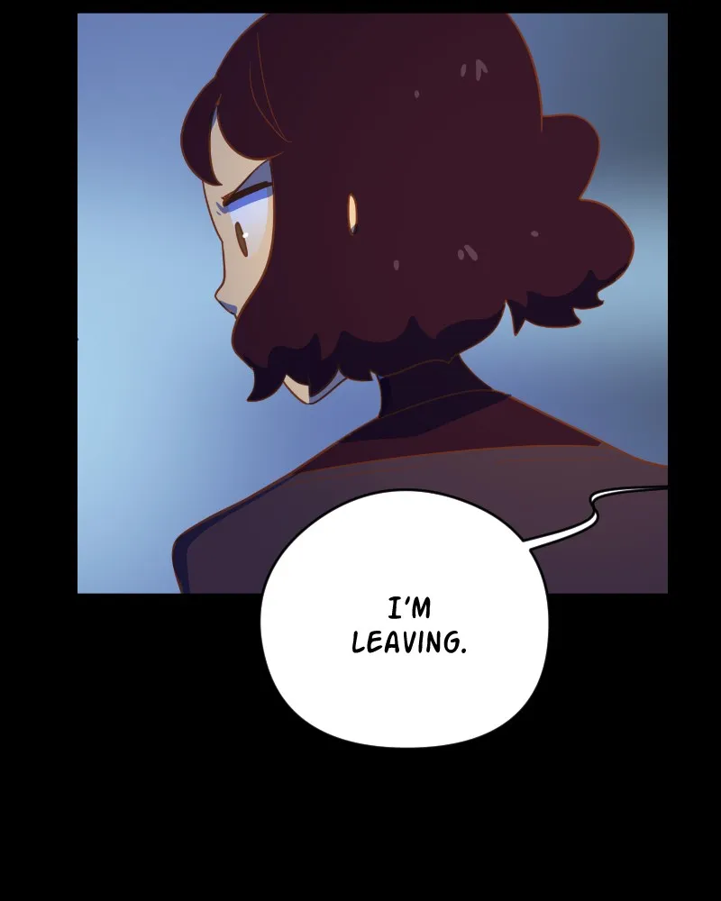 Four Leaf Chapter 75 page 5 - 