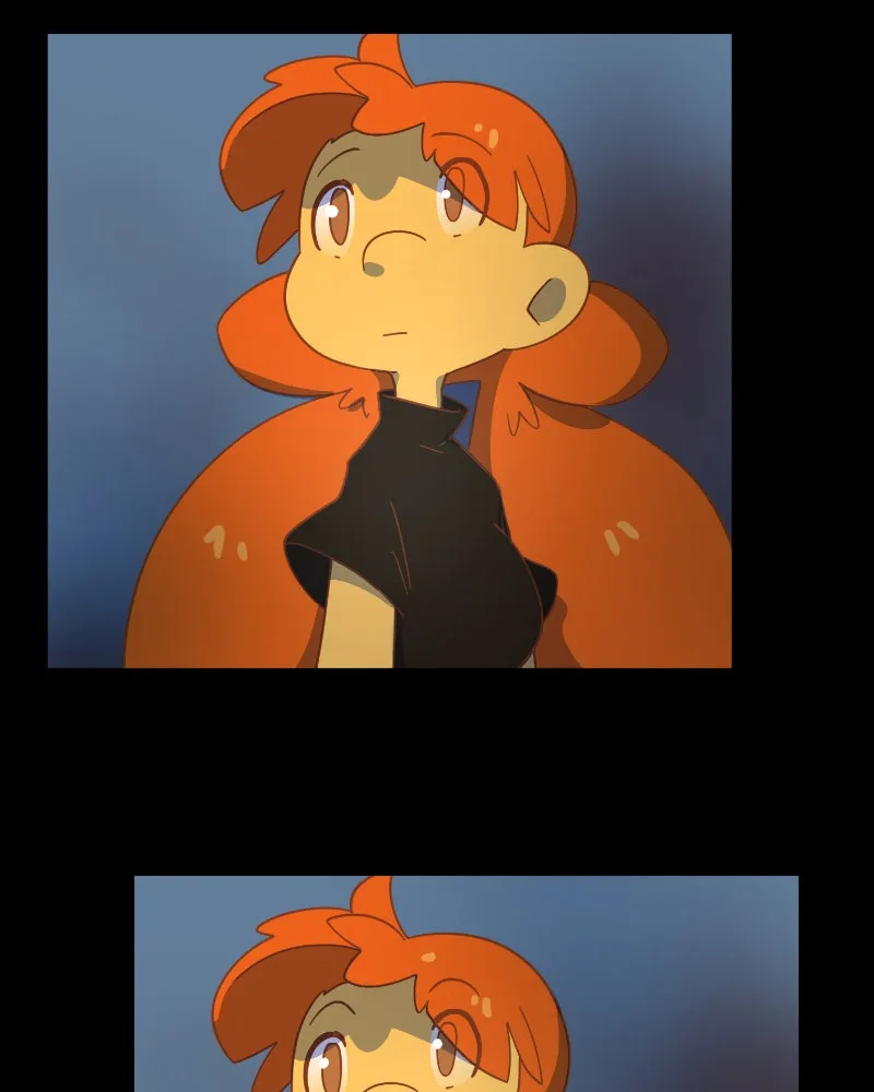 Four Leaf Chapter 75 page 42 - 