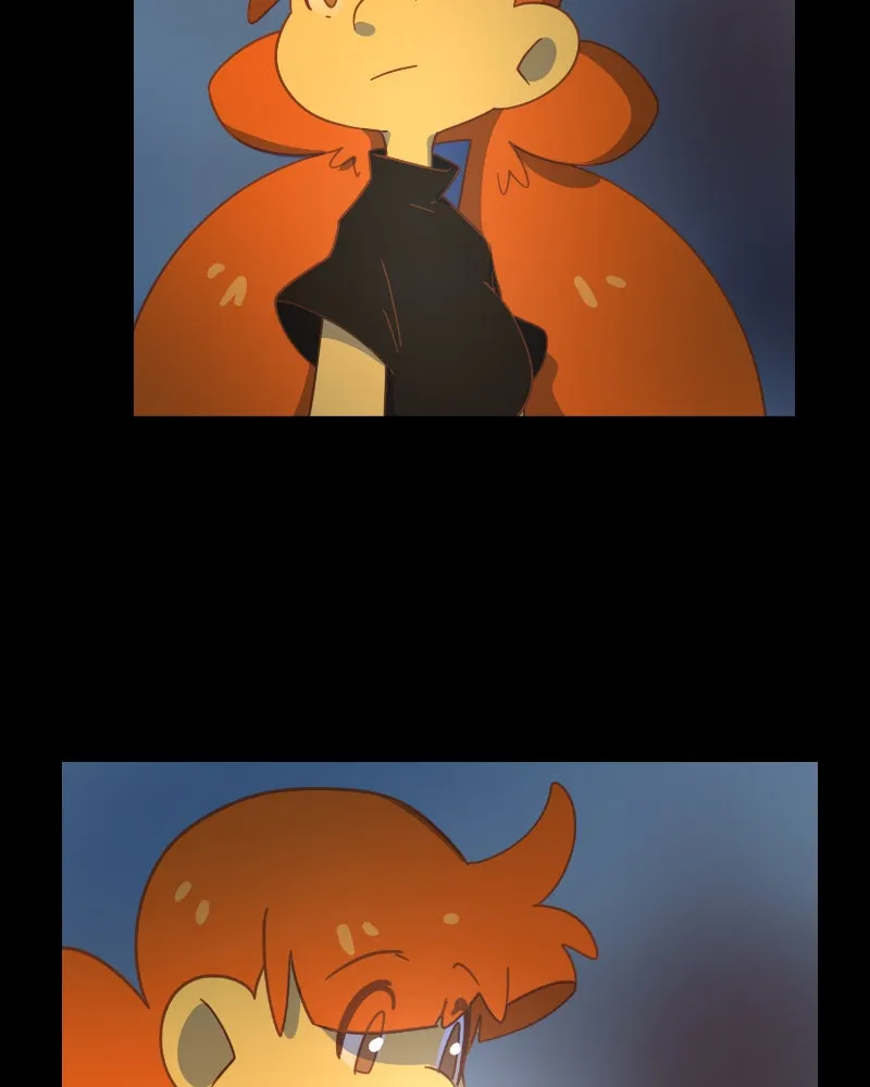 Four Leaf Chapter 75 page 43 - 