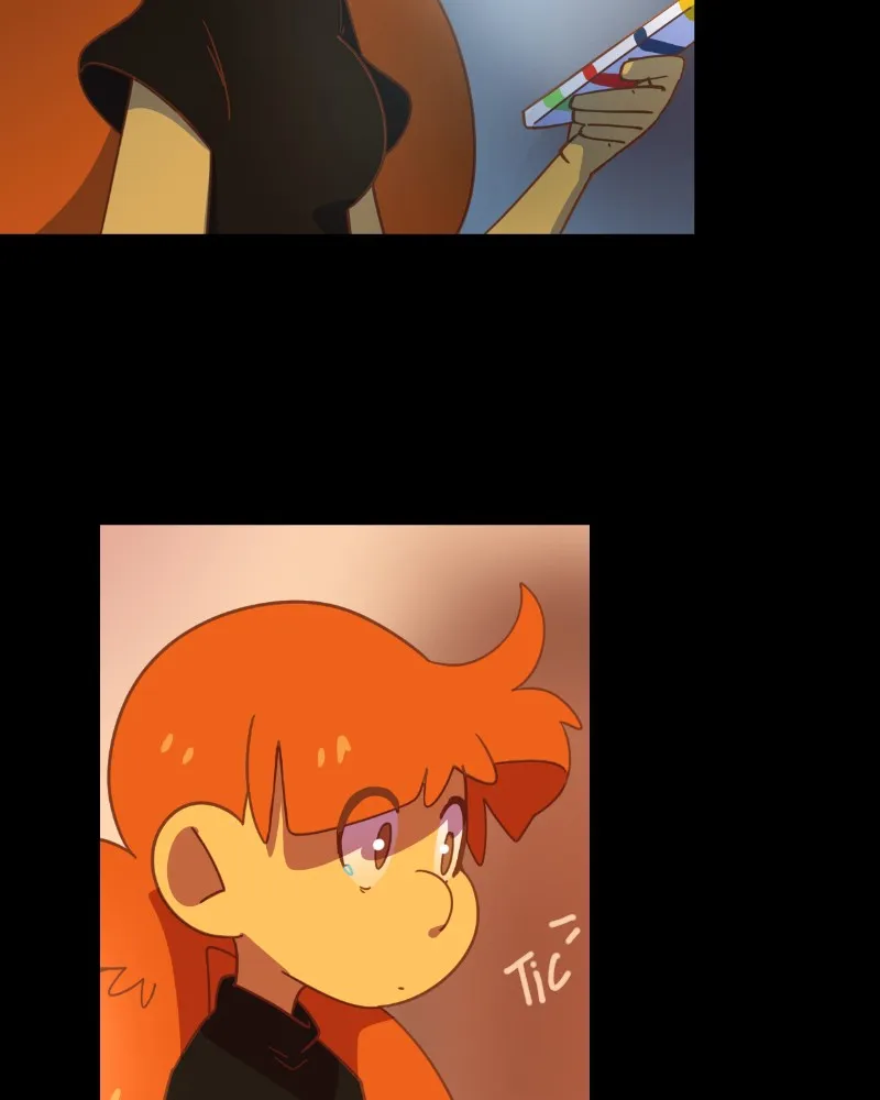 Four Leaf Chapter 75 page 46 - 