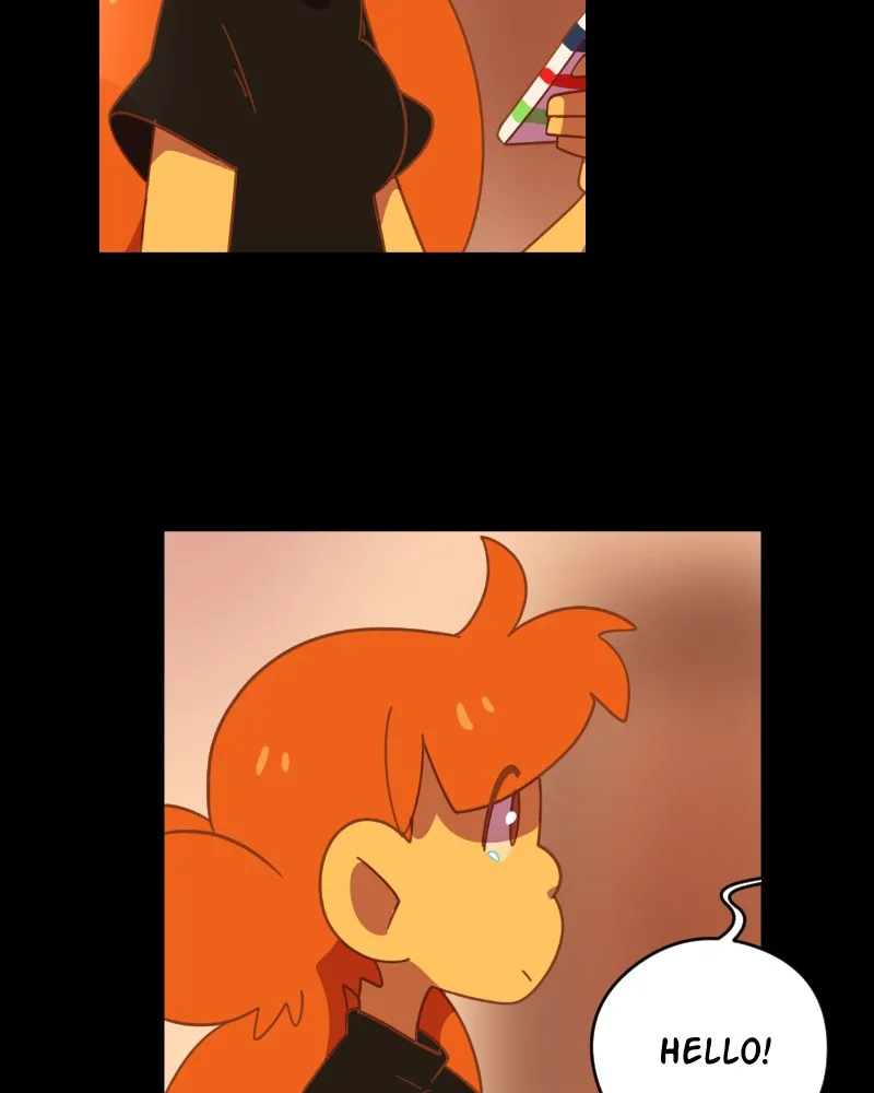 Four Leaf Chapter 75 page 47 - 