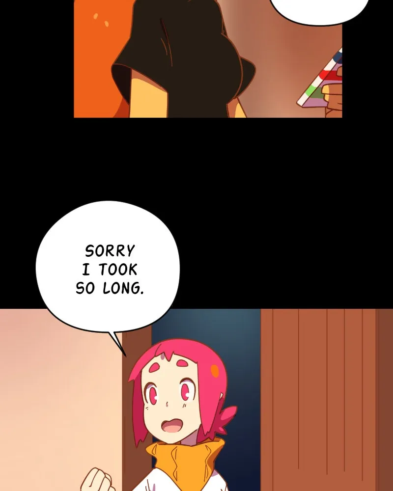 Four Leaf Chapter 75 page 48 - 