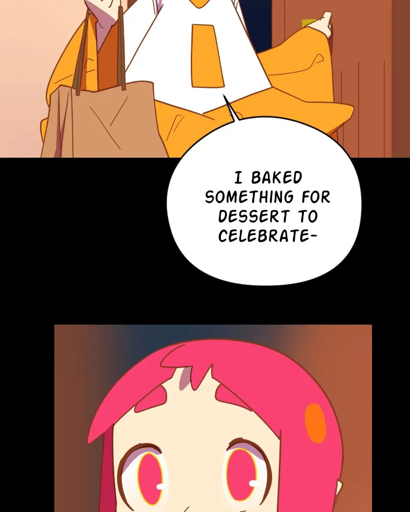 Four Leaf Chapter 75 page 49 - 