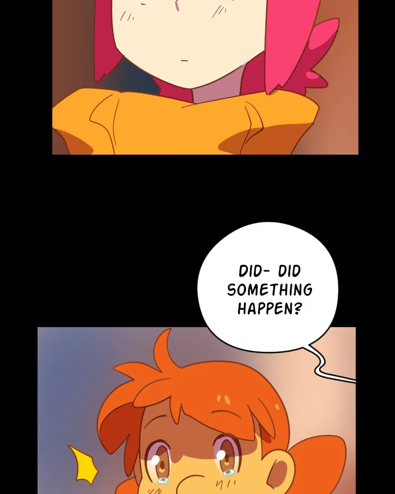 Four Leaf Chapter 75 page 50 - 