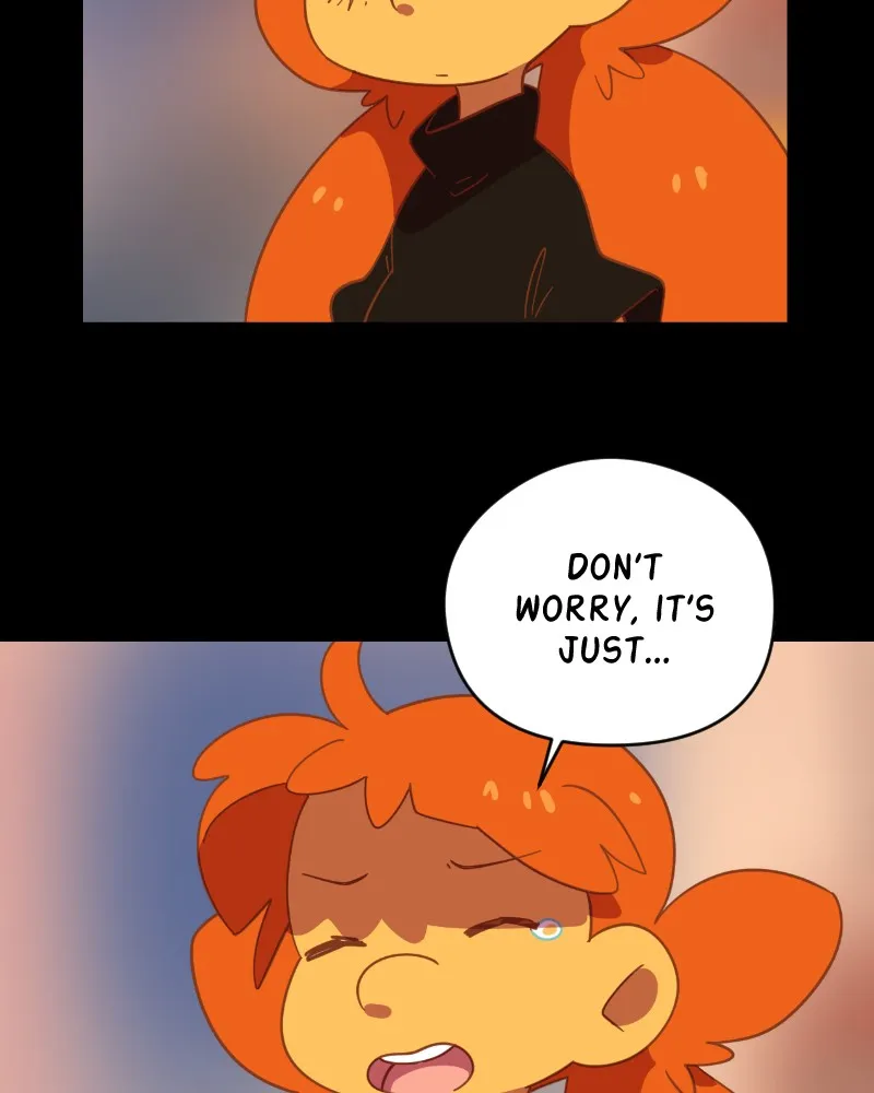 Four Leaf Chapter 75 page 51 - 