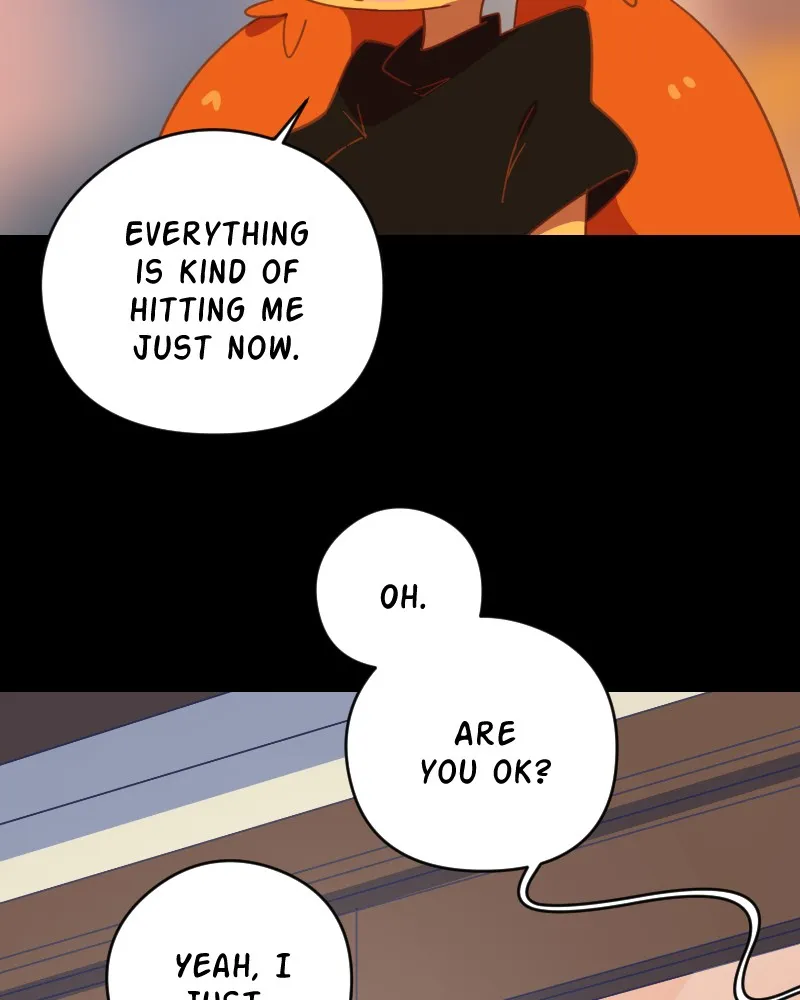 Four Leaf Chapter 75 page 52 - 