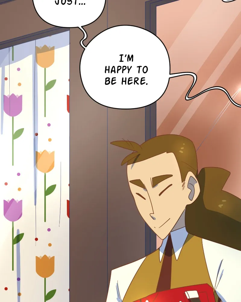 Four Leaf Chapter 75 page 53 - 