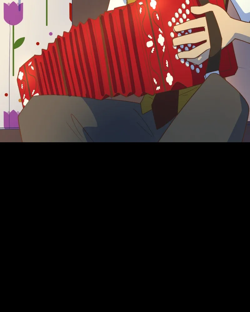 Four Leaf Chapter 75 page 54 - 