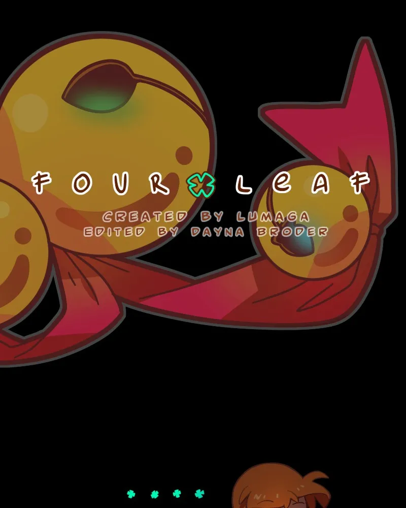 Four Leaf Chapter 75 page 55 - 