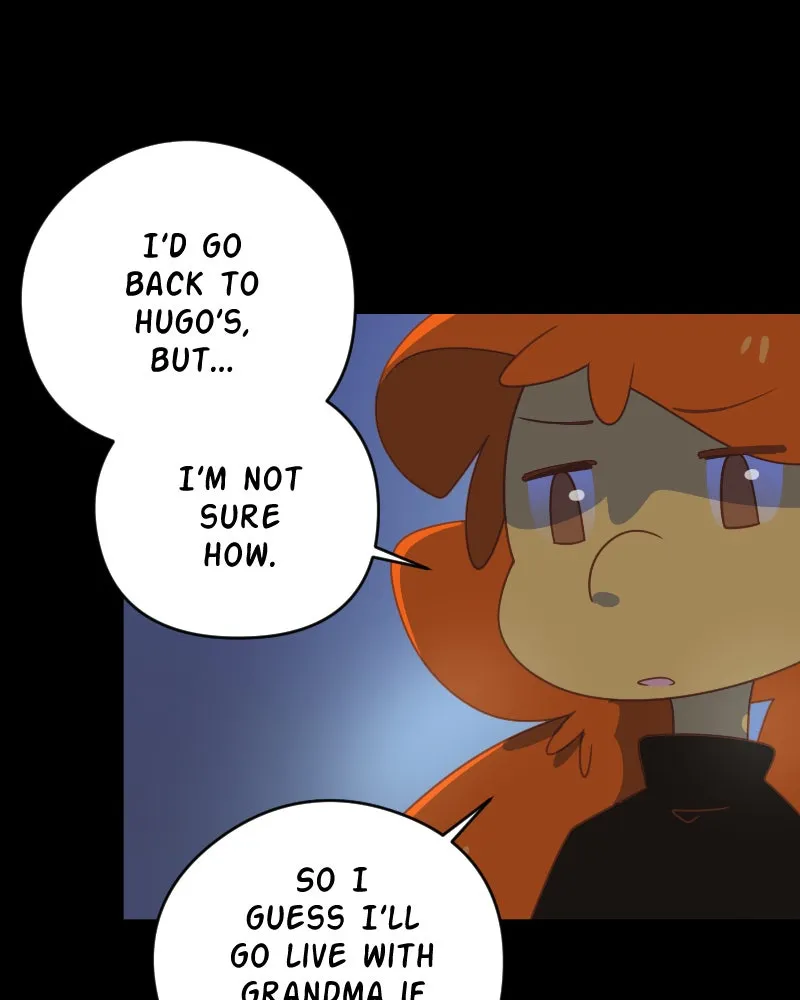 Four Leaf Chapter 75 page 7 - 