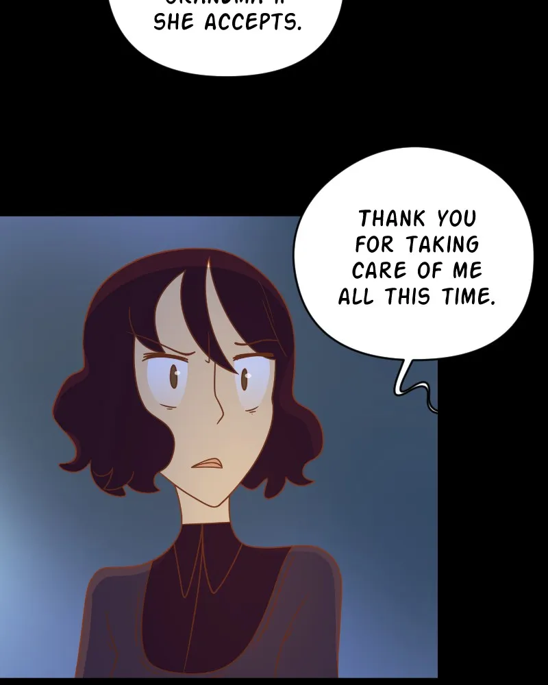 Four Leaf Chapter 75 page 8 - 