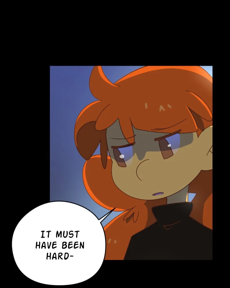 Four Leaf Chapter 75 page 9 - 