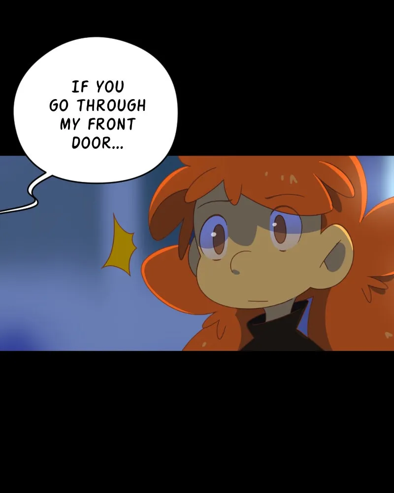 Four Leaf Chapter 75 page 10 - 